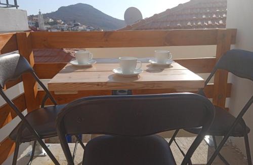 Halki House | Occasus Room Comfort