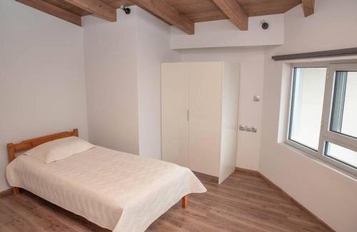 Chania Apartment | ΟCEAN BLUE Apartment in Chania