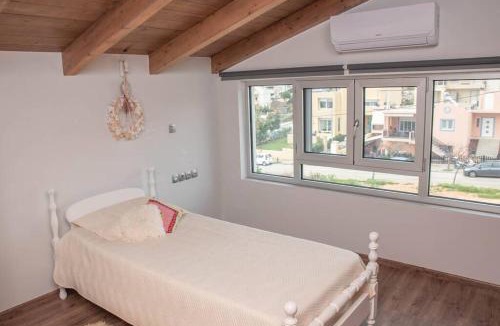 Chania Apartment | ΟCEAN BLUE Apartment in Chania
