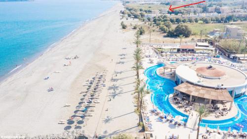 Gerani Apartment | Ocean Breeze Apartments
