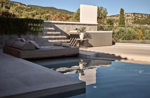 Elation Villa | Ocean Luxury Villas