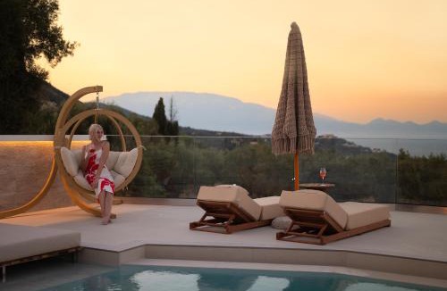 Elation Villa | Ocean Luxury Villas