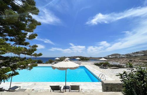 Agios Ioannis House | Ocean Vibes Villa by Angels Group Mykonos
