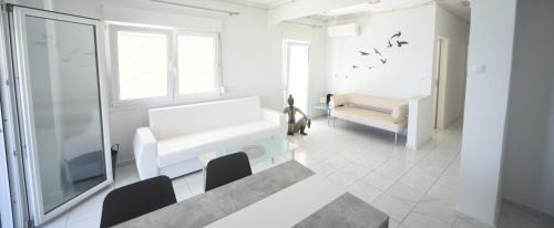 Kallikratia Apartment | Oceanview 1