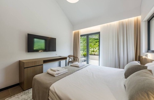 Shkoder County Bed & Breakfast | Odat n`Bogë | Room 1 - Lisi | Breakfast Included by PikHost