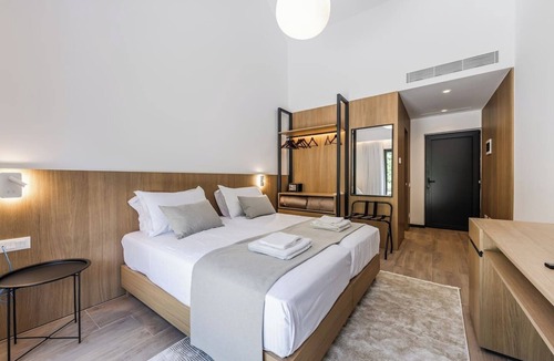 Shkoder County Bed & Breakfast | Odat n`Bogë | Room 3 - Mali | Breakfast Included by PikHost