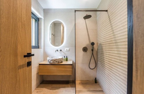 Shkoder County Bed & Breakfast | Odat n`Bogë | Room 4 - Zana | Breakfast Included by PikHost