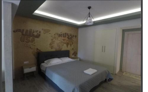 Paralia Ofryniou Apartment | Ofrinio central apartment