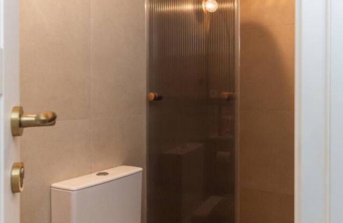 Psirri Apartment | Ogigou Suites
