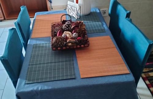 Paradisi Apartment | Old House