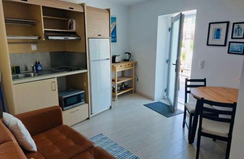 Parga Apartment | Old Town Studios