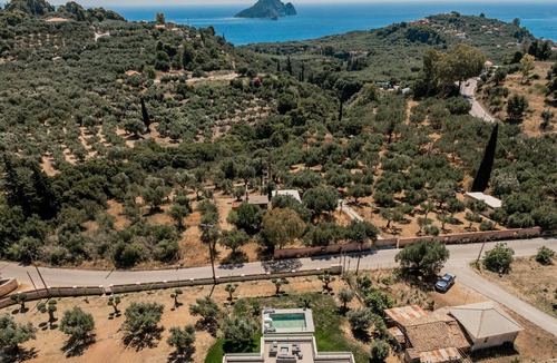 Zakynthos Villa | Ole Villas - 2 Bedroom Villa with Private Pool