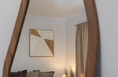Plakalona Apartment | Oléa apartment with terrace and sea view
