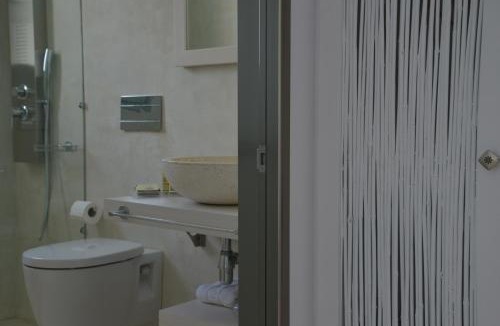 Adamas Hotel | Olea Bay Hotel