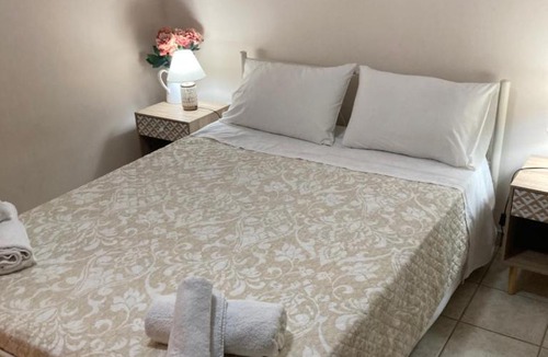 Alepou Apartment | Olea Garden Home