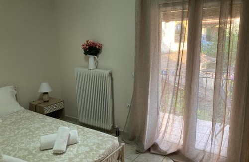 Alepou Apartment | Olea Garden Home