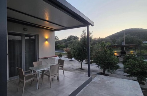 Nea Iraklitsa Apartment | olea resort