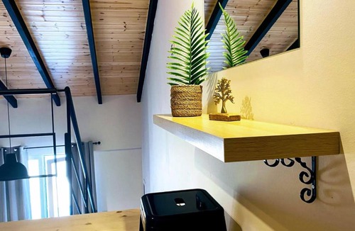 Nea Iraklitsa Apartment | olea resort
