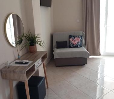 Messonghi Apartment | Olga Apartment