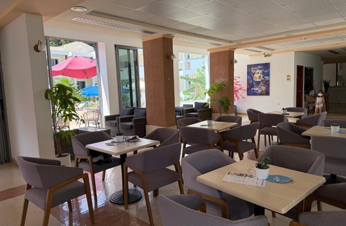Psalidi Apartment | Olgas Paradise Apartments