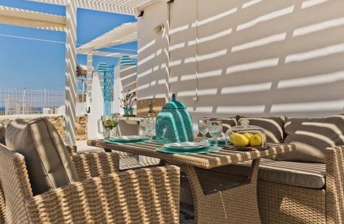 Karpathos Town House | Olia Cottage