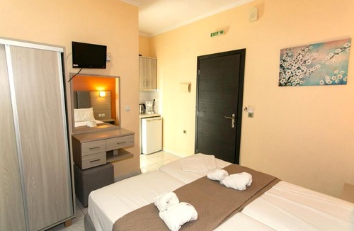 Parga Apartment | Oliva Resort View & Swimming pool Studios