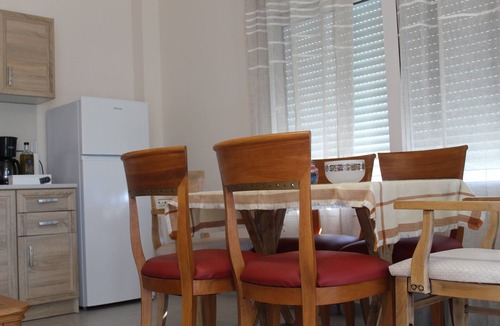 Kamilari House | Olive Garden House
