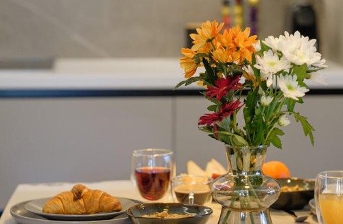 Achilleio House | Olive Garden House