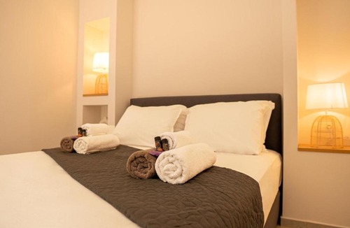 Archanes Apartment | Olive Grove Maisonettes and Apts