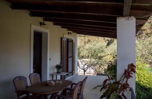 Agia Marina Apartment | Olive Grove Zakynthos
