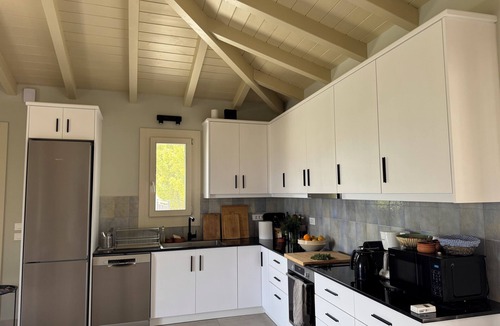 Palaia Epidavros House | Olive Hill - Supremely serene, large and modern villa newly created for luxury