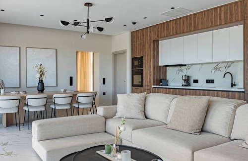Aggeliana Villa | Olive Hill Villa, By Hellocrete