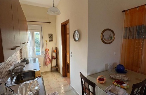 Skidra House | Olive Horizon Villa