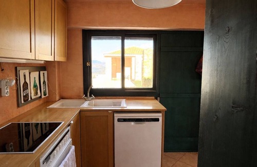Galaxidi House | Olive House Villa Galaxidi