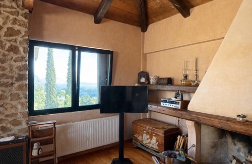 Galaxidi House | Olive House Villa Galaxidi