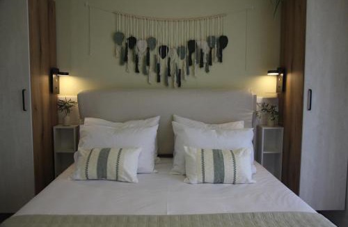 Nea Playia House | Olive Tree Beach House