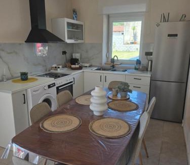 Pangaio House | Olive Tree's House