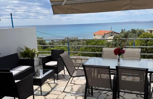 Lygia House | Olive tree villa