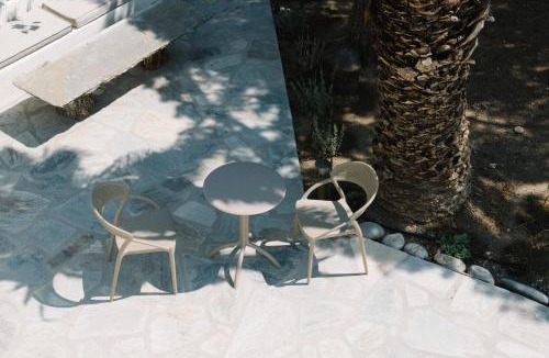 Agios Ioannis House | Oliveraie Green House