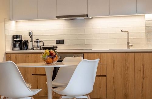Nafplio Apartment | OliveVine 5 - Luxury apartment with Nafplio view