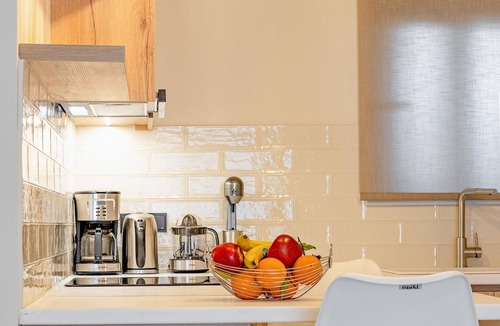Nafplion City Centre Apartment | OliveVine3 · OliveVine3-Πολυτελές Διαμέρισμα με Θέα Ναύπλιο