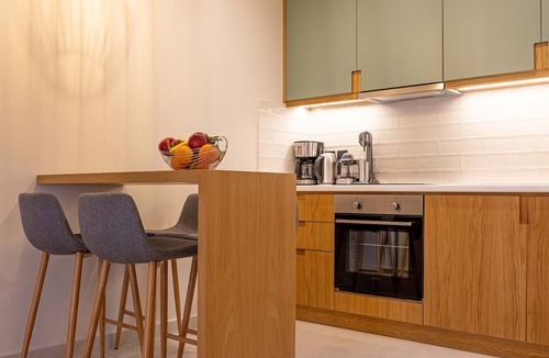 Nafplion City Centre Apartment | OliveVine4 · Πολυτελές Διαμέρισμα με Θέα Ναύπλιο