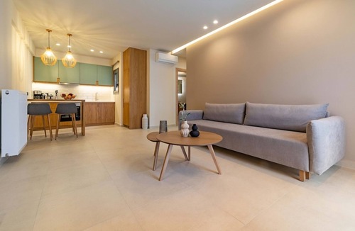 Nafplion City Centre Apartment | OliveVine4 · Πολυτελές Διαμέρισμα με Θέα Ναύπλιο