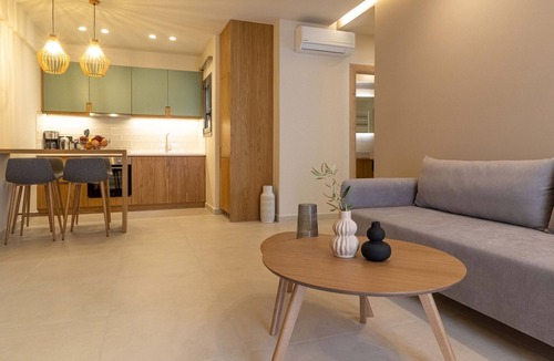 Nafplion City Centre Apartment | OliveVine4 · Πολυτελές Διαμέρισμα με Θέα Ναύπλιο
