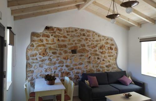 Liapades House | Oliveways