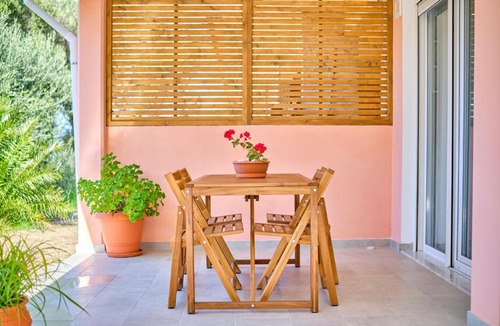 Astrakeri House | Olivia Mare Vacation House Corfu