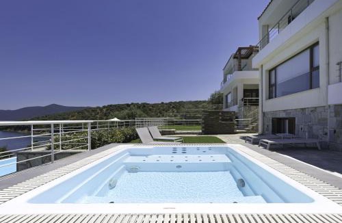 Pteleos Villa | Olivia Sports and Sea