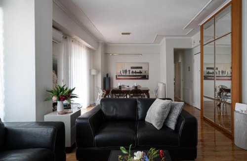Katerini Apartment | Oly modern apartment