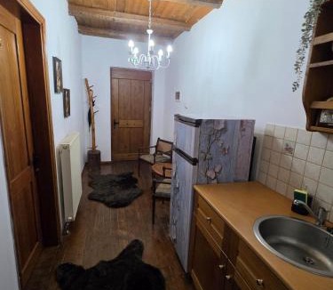 Panteleimon Apartment | Olympia Cozy House