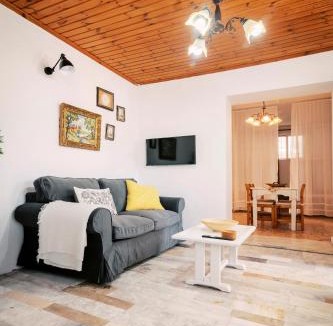 Psinthos Apartment | Famous Sporting Event's Cozy Guesthouse